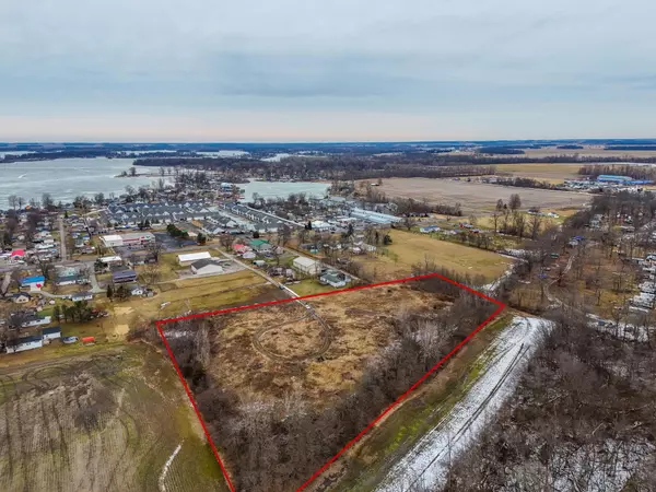 Russells Point, OH 43348,0 Marion Drive