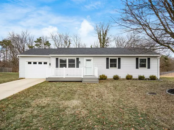 14204 Pleasant Ridge Road, Marysville, OH 43040