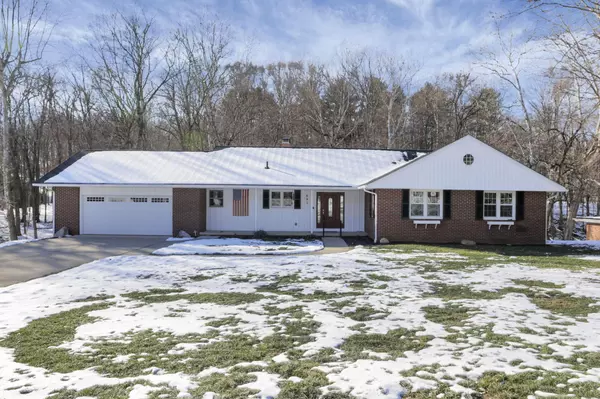 691 Harlech Drive, Newark, OH 43055