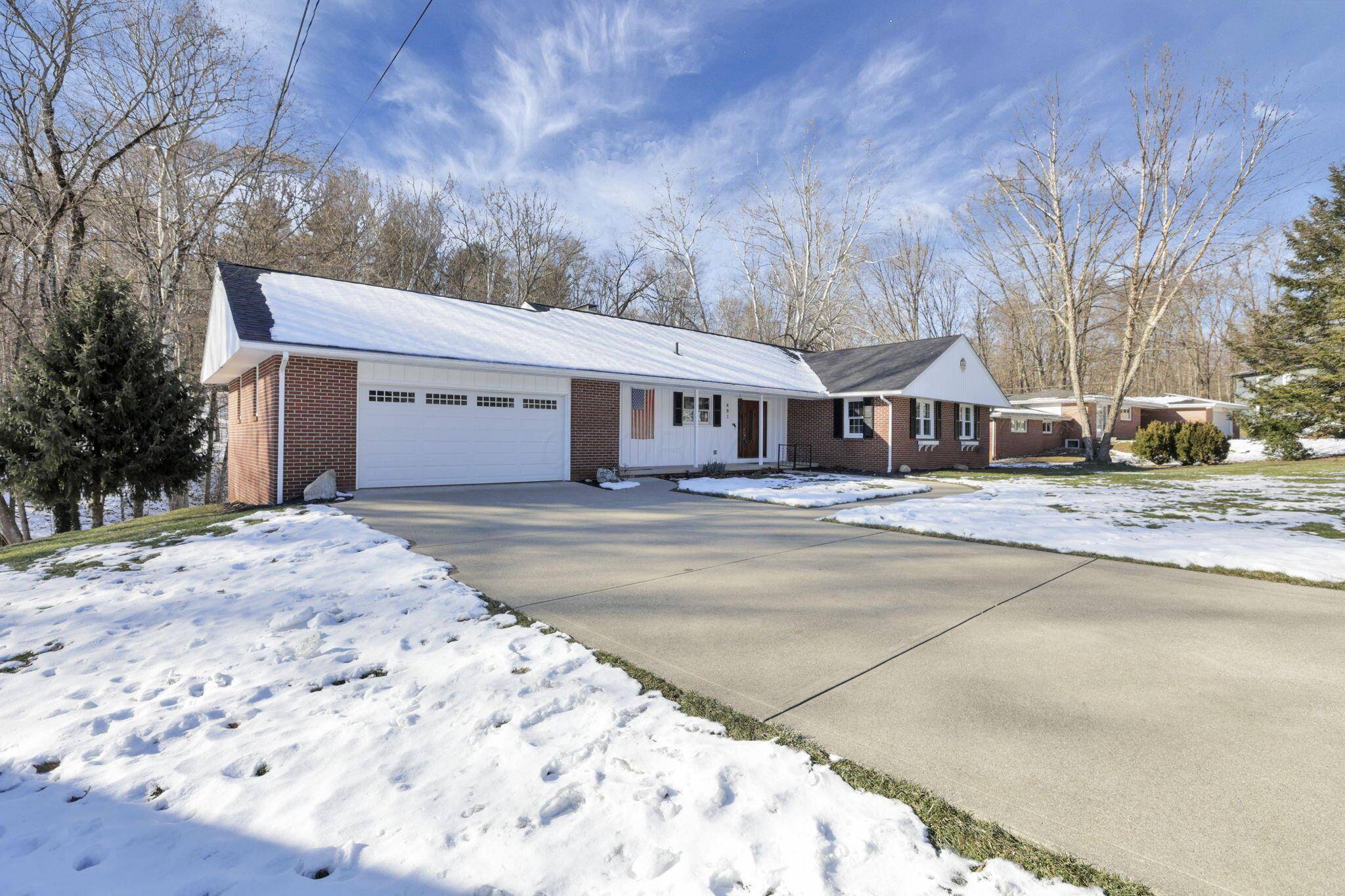 Newark, OH 43055,691 Harlech Drive