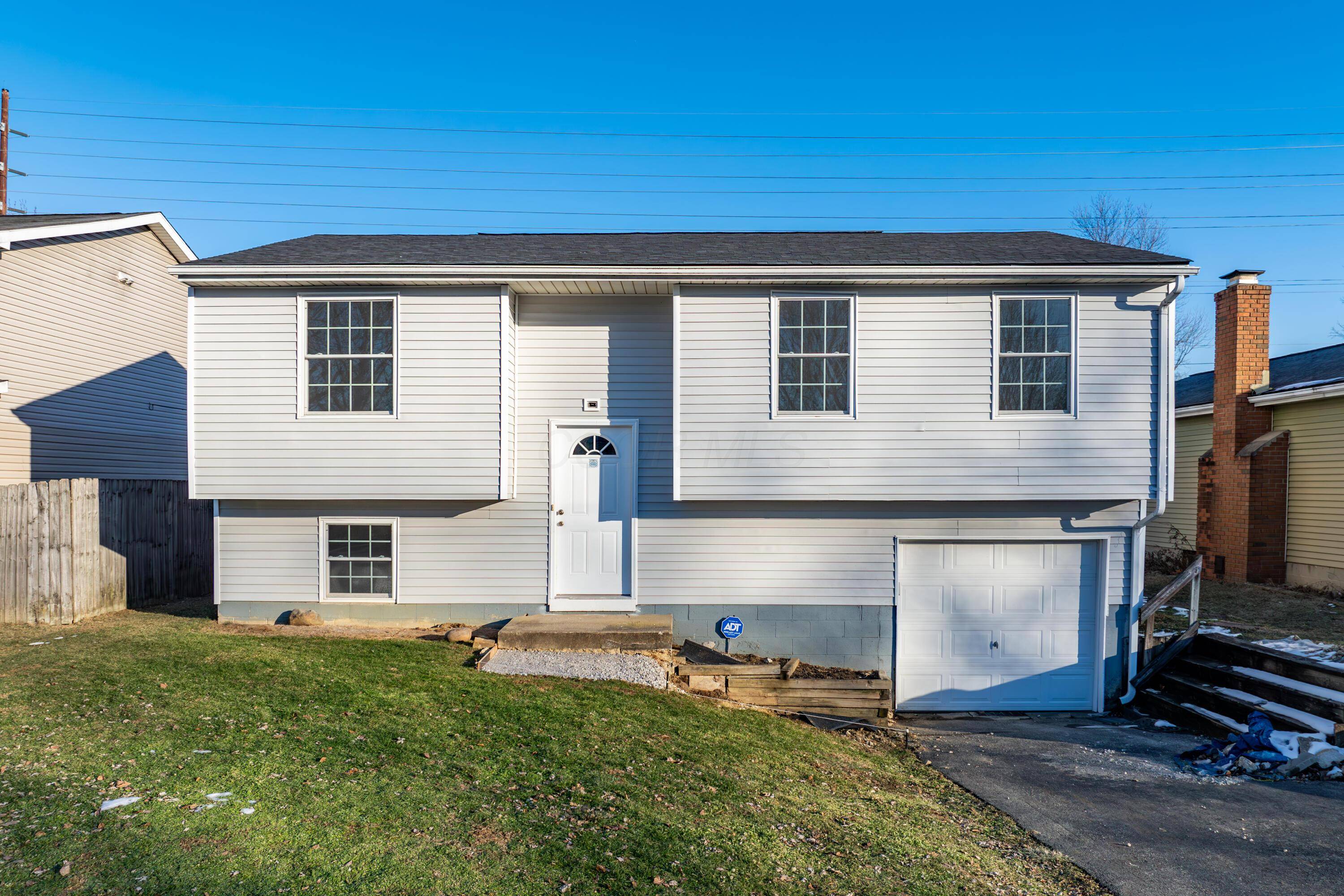 2128 Jade Street, Grove City, OH 43123