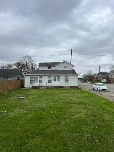 Circleville, OH 43113,237 Logan Street