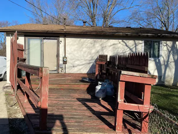 Columbus, OH 43232,5303 Osgood Road