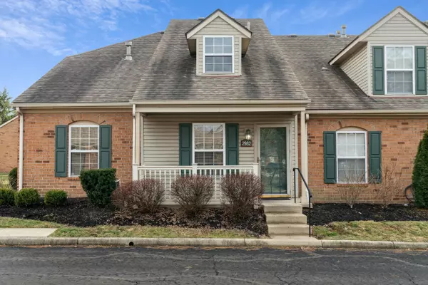 2982 Glenloch Circle, Dublin, OH 43017