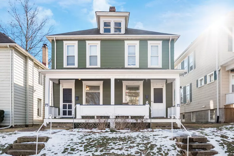 7173 E Patterson Avenue, Columbus, OH 43202