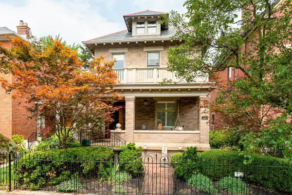 216 Reinhard Avenue, Columbus, OH 43206