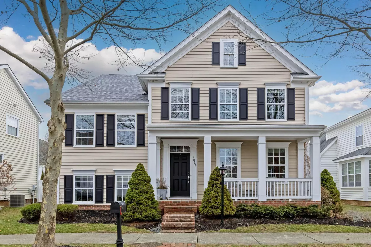 New Albany, OH 43054,5024 Blackstone Edge Drive