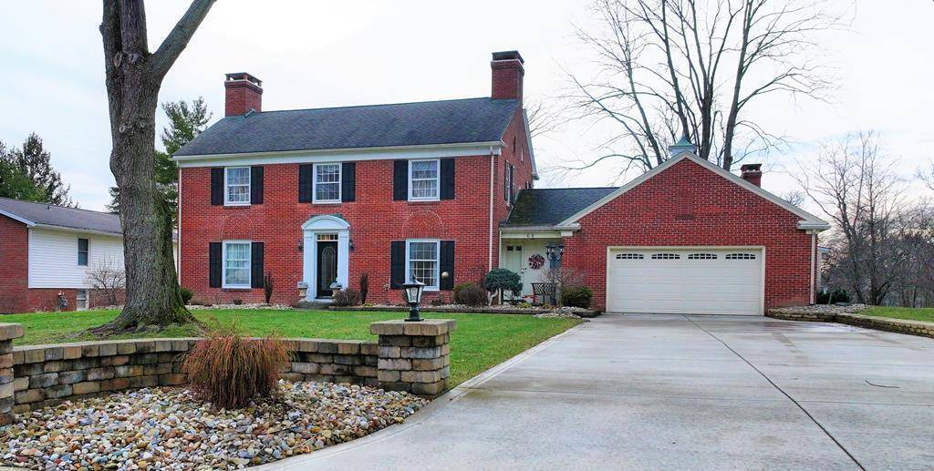 64 Edgewood Drive, Shelby, OH 44875