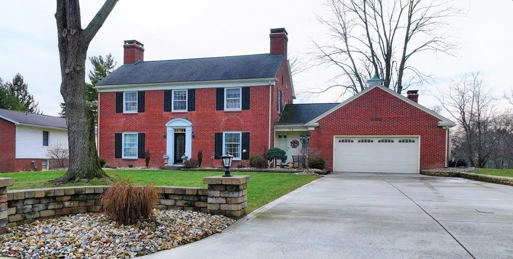 Shelby, OH 44875,64 Edgewood Drive