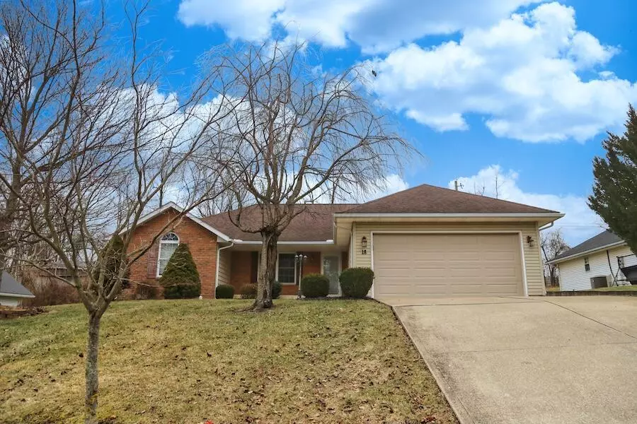 Mount Vernon, OH 43050,18 Brook Run Court