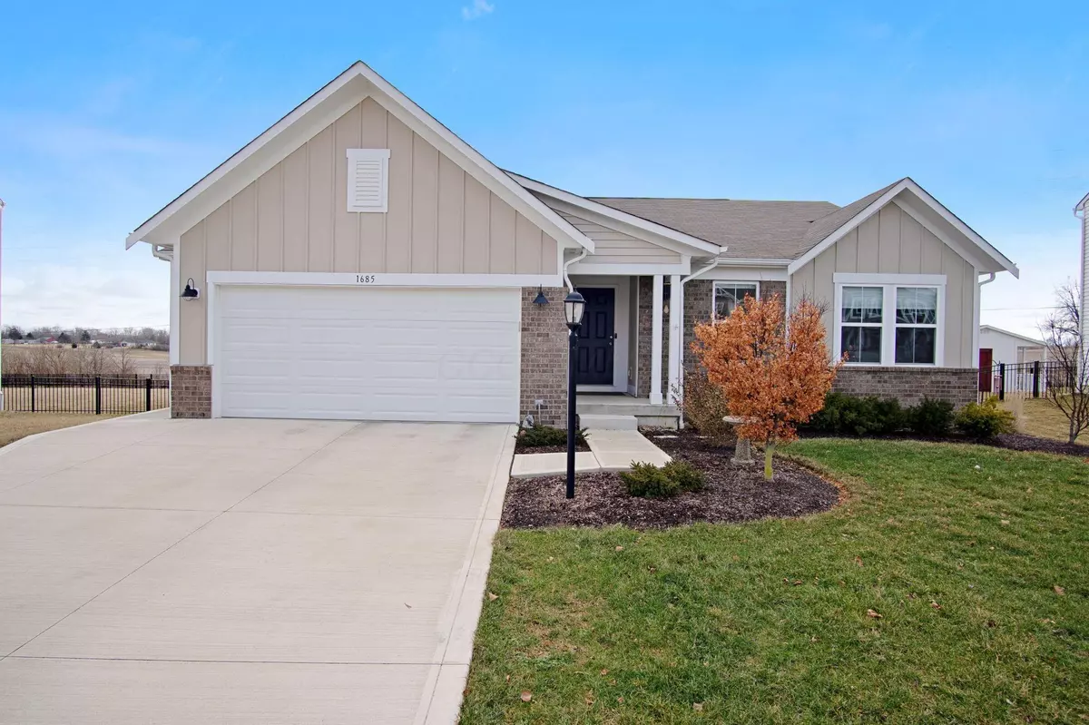 Marysville, OH 43040,1685 Dickson Drive