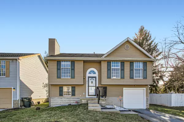 6953 Richfield Drive, Reynoldsburg, OH 43068