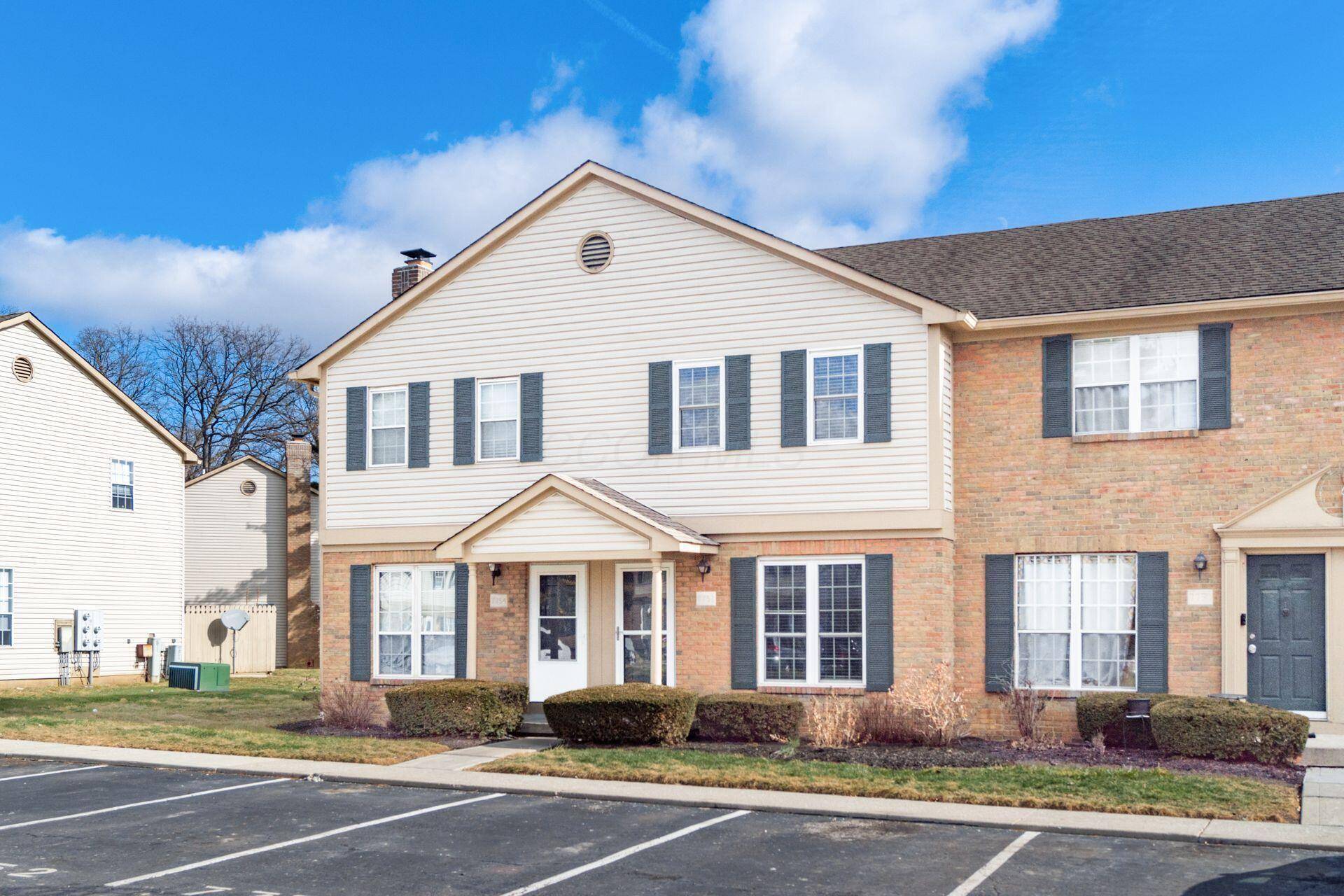 7752 Amberfalls Court,  Dublin,  OH 43016