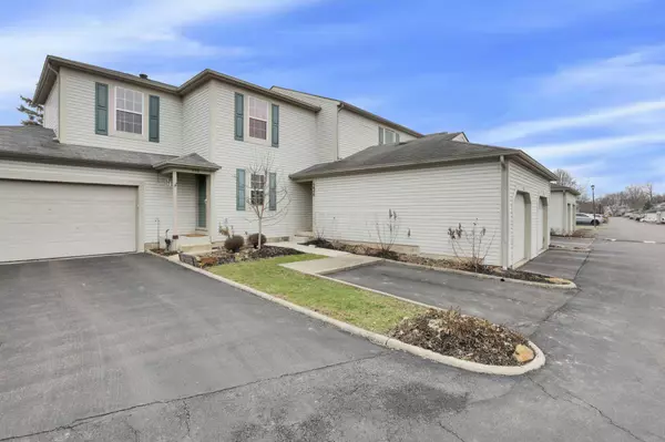 Blacklick, OH 43004,236 Macdougall Lane #54B