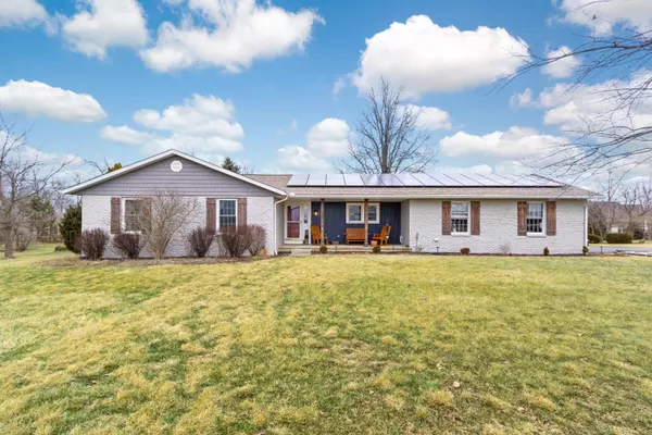 18564 Boerger Road, Marysville, OH 43040