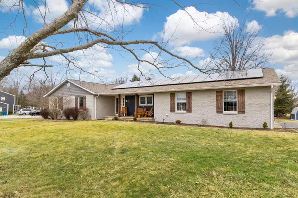 Marysville, OH 43040,18564 Boerger Road