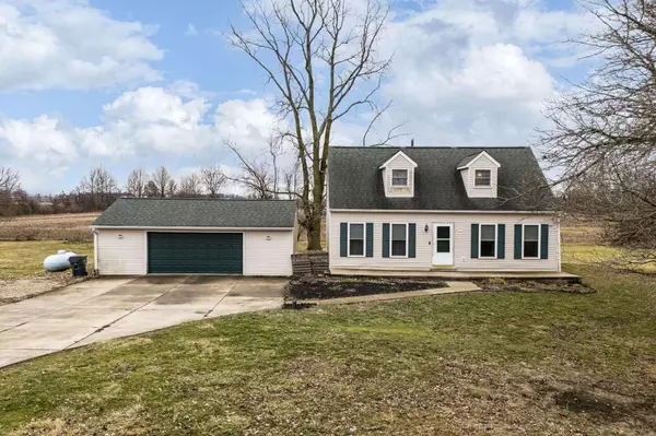 4785 Canal Road, Pleasantville, OH 43148