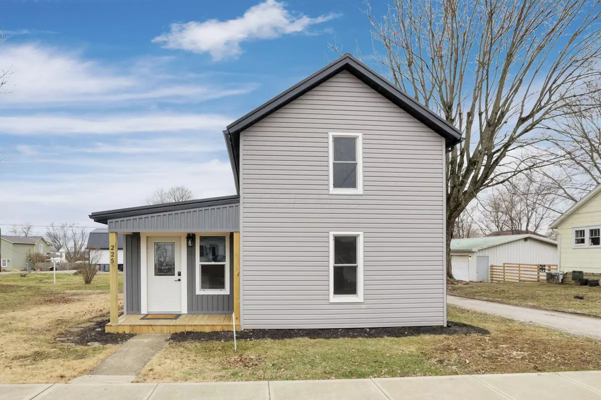 Amanda, OH 43102,225 E High Street