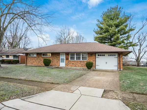 1783 Stouder Drive, Reynoldsburg, OH 43068