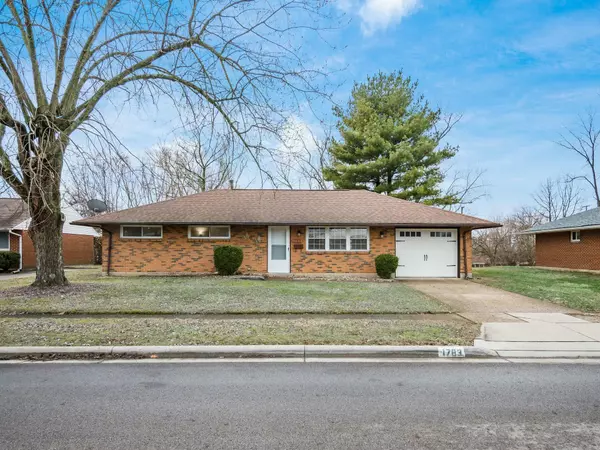 Reynoldsburg, OH 43068,1783 Stouder Drive