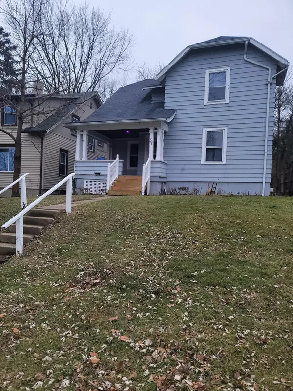 37 Glenwood Boulevard, Mansfield, OH 44906