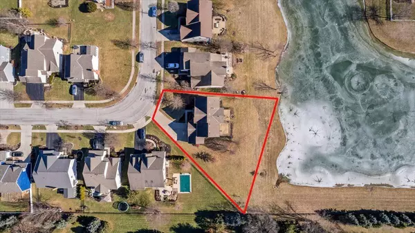 Hilliard, OH 43026,3041 Gilridge Drive