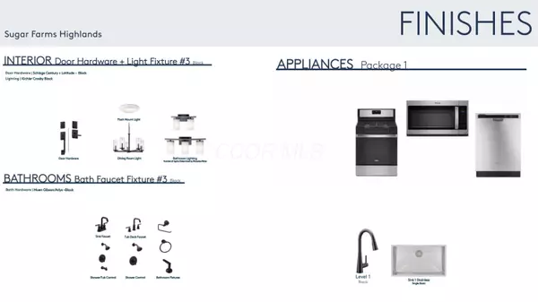 Hilliard, OH 43026,2069 Broccoli Drive #Lot 405