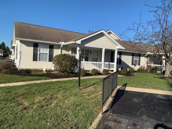 8596 Victoria Meadow Lane, Reynoldsburg, OH 43068