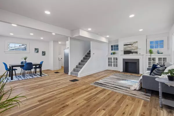 Columbus, OH 43206,1048 Miller Avenue