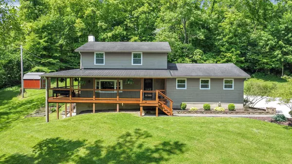 3199 Hazelton Etna Road, Alexandria, OH 43001