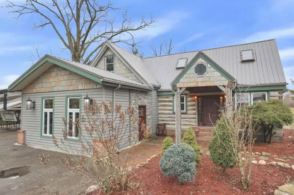 Caledonia, OH 43314,2011 Whetstone River Road