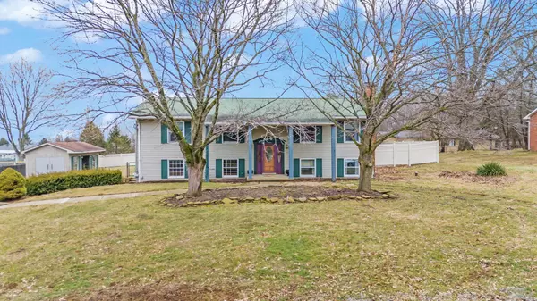 963 Everview Drive, Mount Vernon, OH 43050