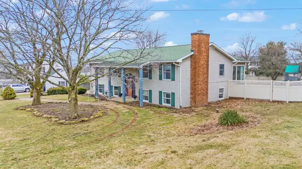 Mount Vernon, OH 43050,963 Everview Drive