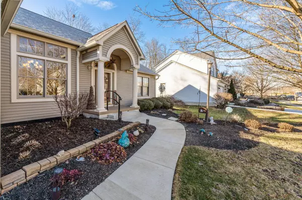 Marysville, OH 43040,513 Fawnbrook Drive