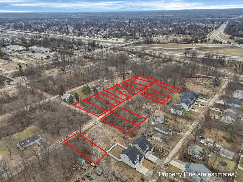 3800 Minnesota Avenue, Columbus, OH 43219