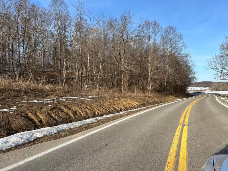 0 Bucklick Creek Road, Oak Hill, OH 45656