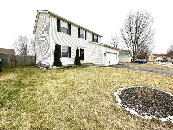 Blacklick, OH 43004,8293 Creekstone Lane