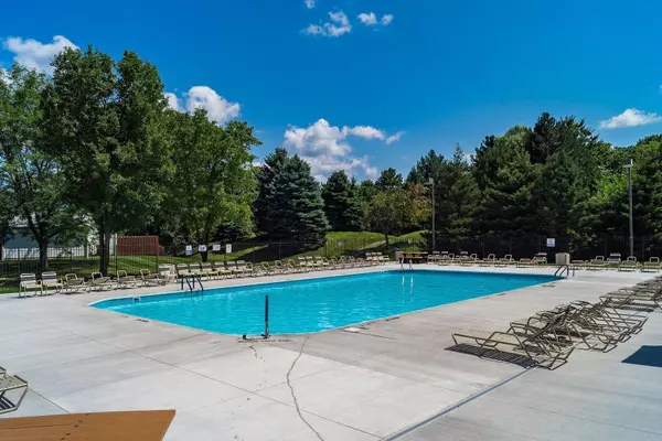 Blacklick, OH 43004,7417 Macgeorge Place #93E