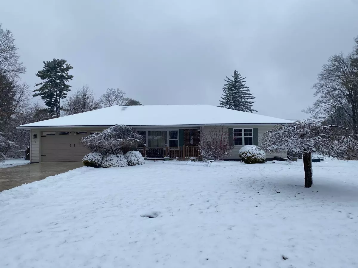 Chillicothe, OH 45601,36 Limestone Boulevard