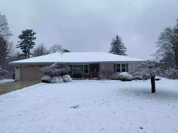 36 Limestone Boulevard, Chillicothe, OH 45601