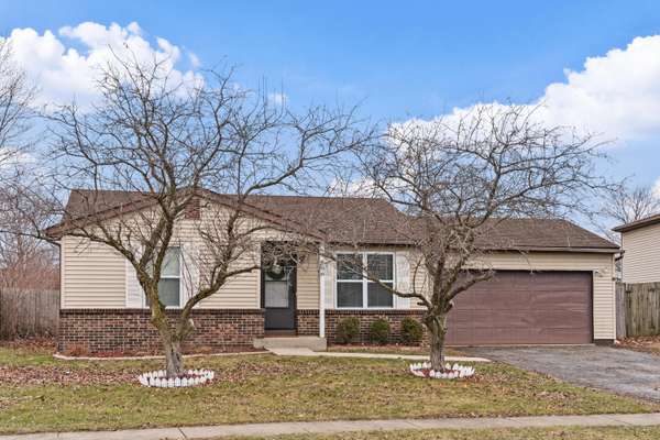 806 Westmead Drive, Columbus, OH 43228