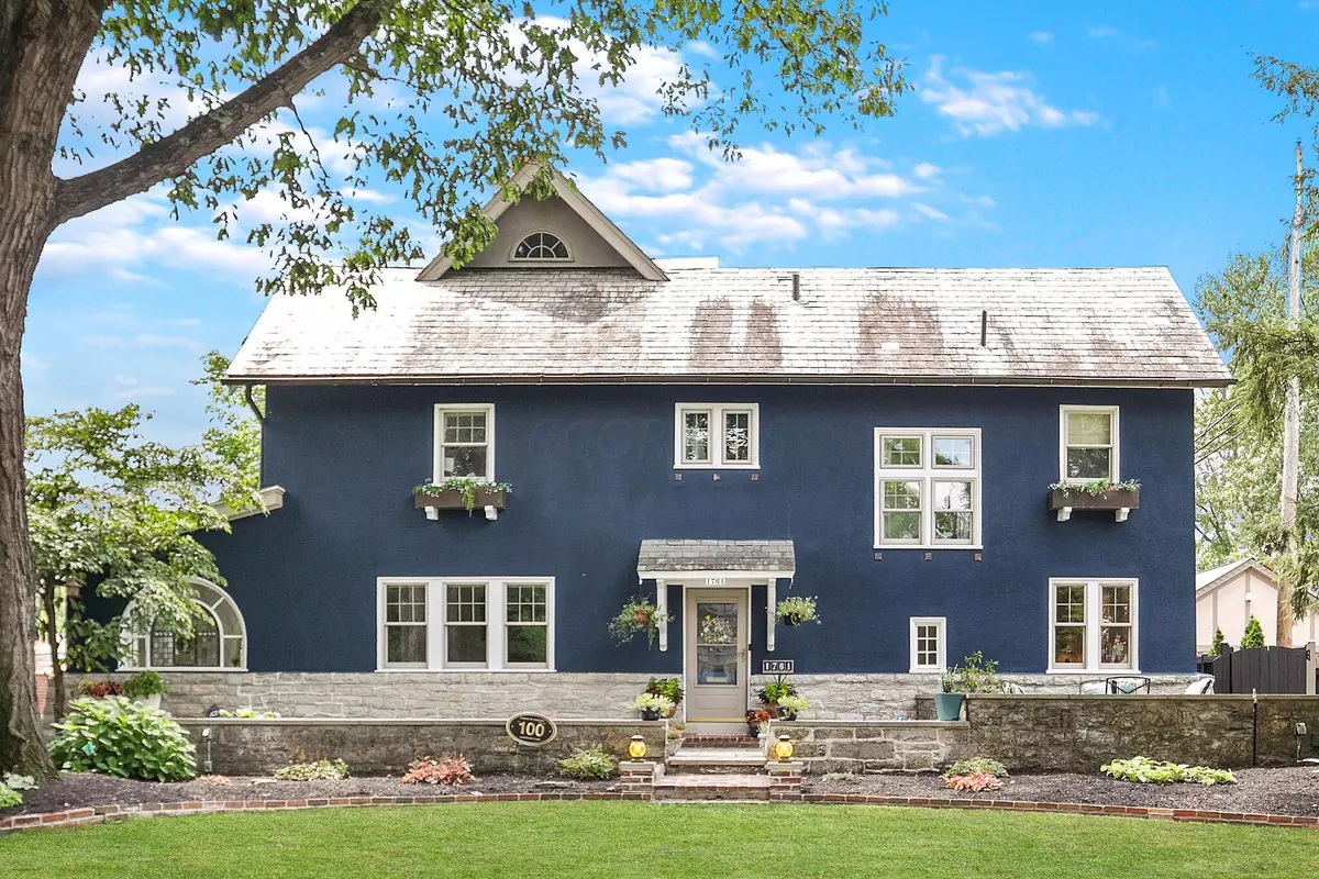 Upper Arlington, OH 43212,1761 Roxbury Road
