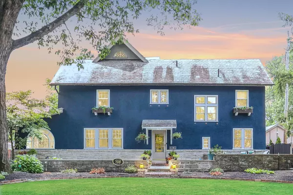 Upper Arlington, OH 43212,1761 Roxbury Road