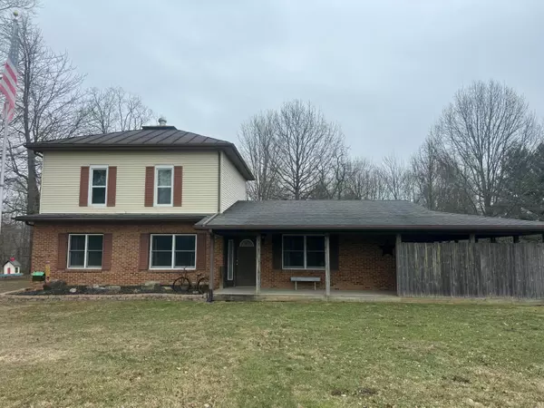 Marengo, OH 43334,5590 Township Rd 187