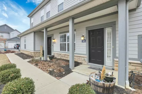 Lewis Center, OH 43035,505 Wintergreen Way