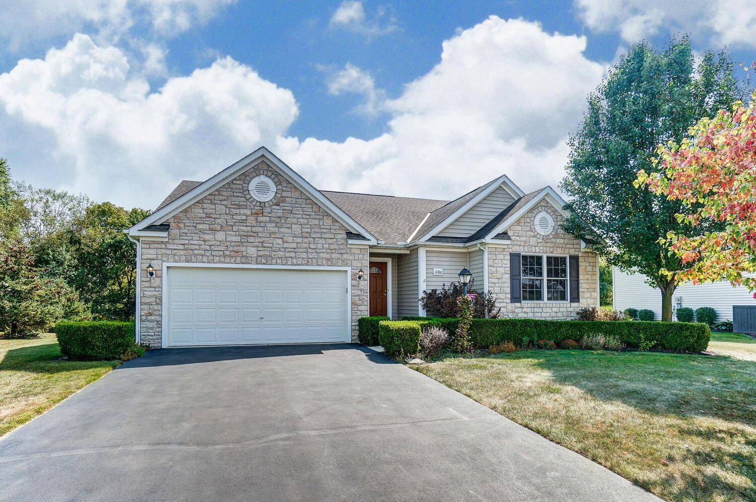 11760 Bridgewater Drive, Pickerington, OH 43147