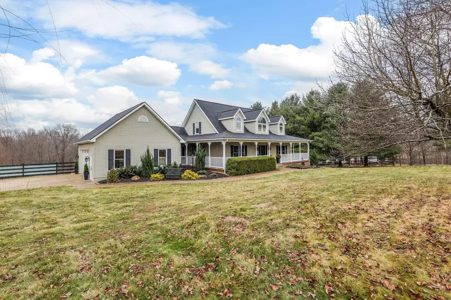 4465 High Point Road, Glenford, OH 43739