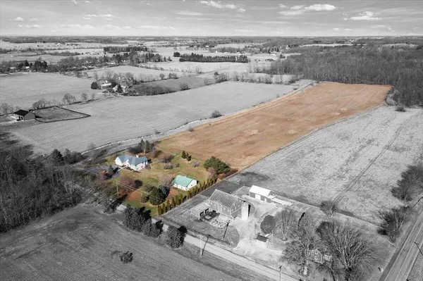 West Liberty, OH 43357,381 Township Road 191