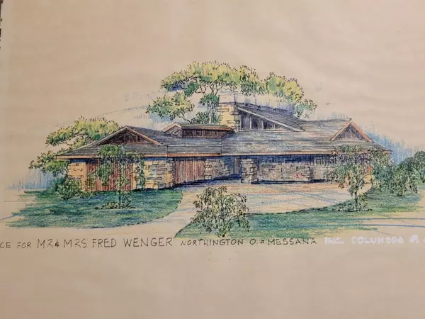 6382 Westbrook Place, Worthington, OH 43085