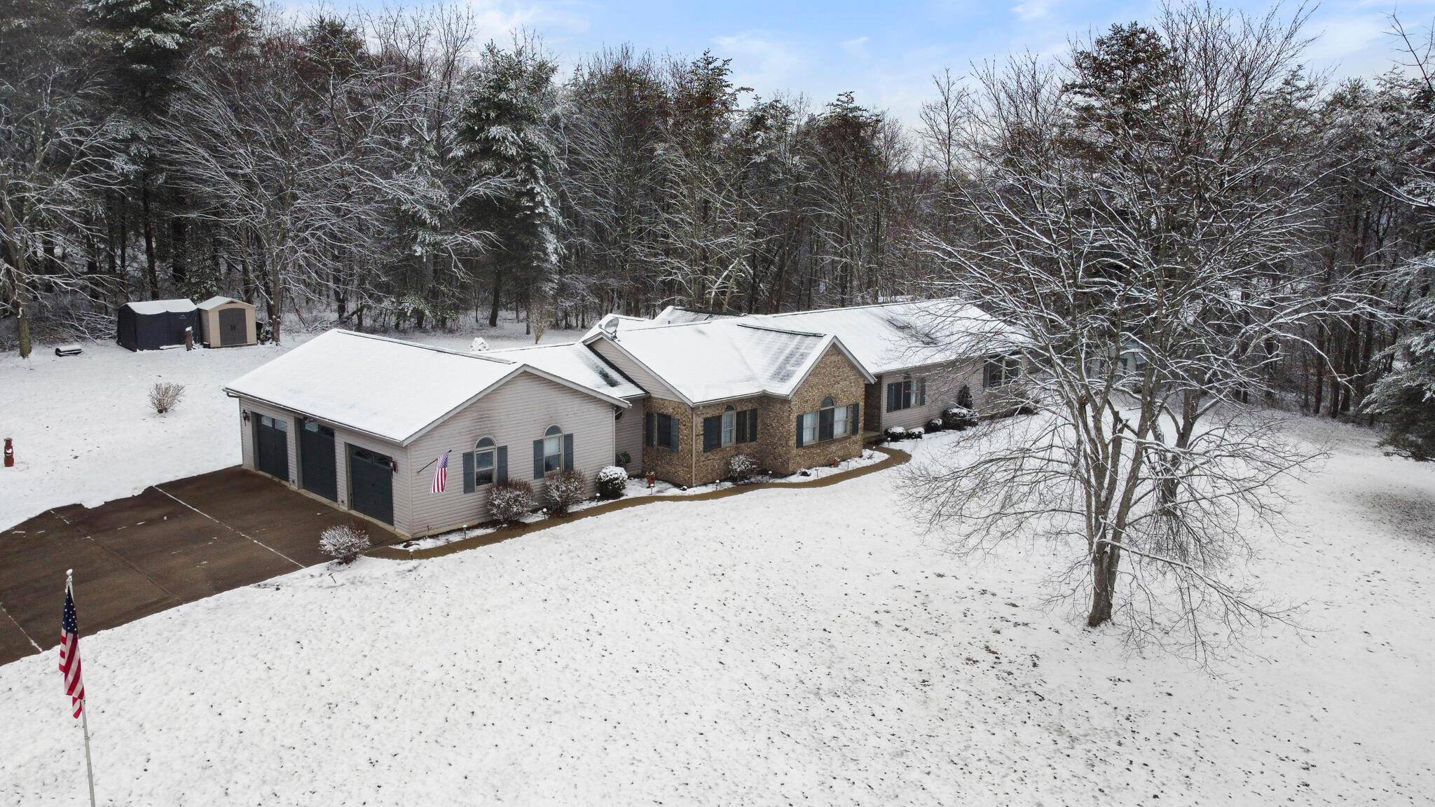 Logan, OH 43138,31610 Mays Road